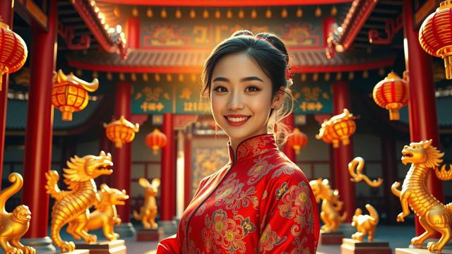 chinese zodiac signs lucky week