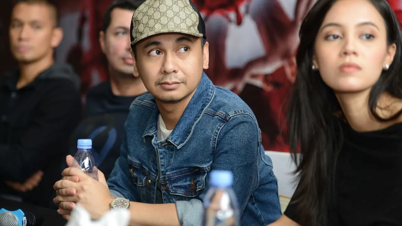 [Bintang] Raditya Dika
