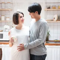Ilustrasi pasangan suami istri/copyrightshutterstock/November27