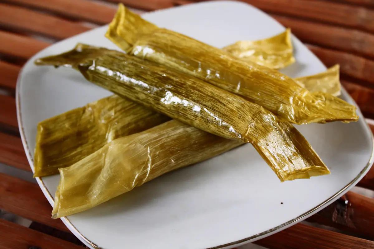 Makanan Khas Aceh Timphan