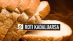 Jangan sepelekan manfaat roti yang sudah kadaluarsa. Roti ini dapat membantu beberapa pekerjaan rumah mulai dari menghilangkan noda pada dinding hingga mengangkat pecahan kaca.