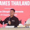 KOI Minta PSSI Lebih Lantang Proses ke AFC Soal Asian Games 2026