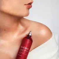Produk terbaru elemis berikan sensasi spa mewah yang bisa dirasakan sehari-hari.