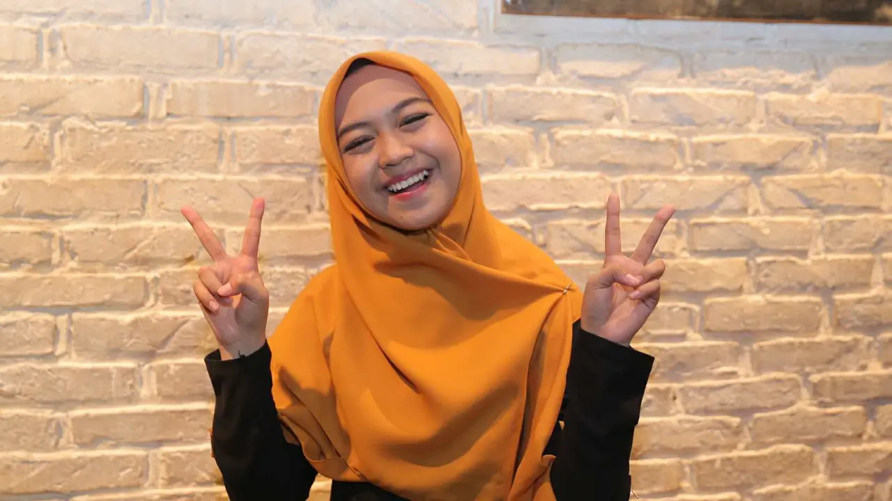 [Bintang] Ria Ricis