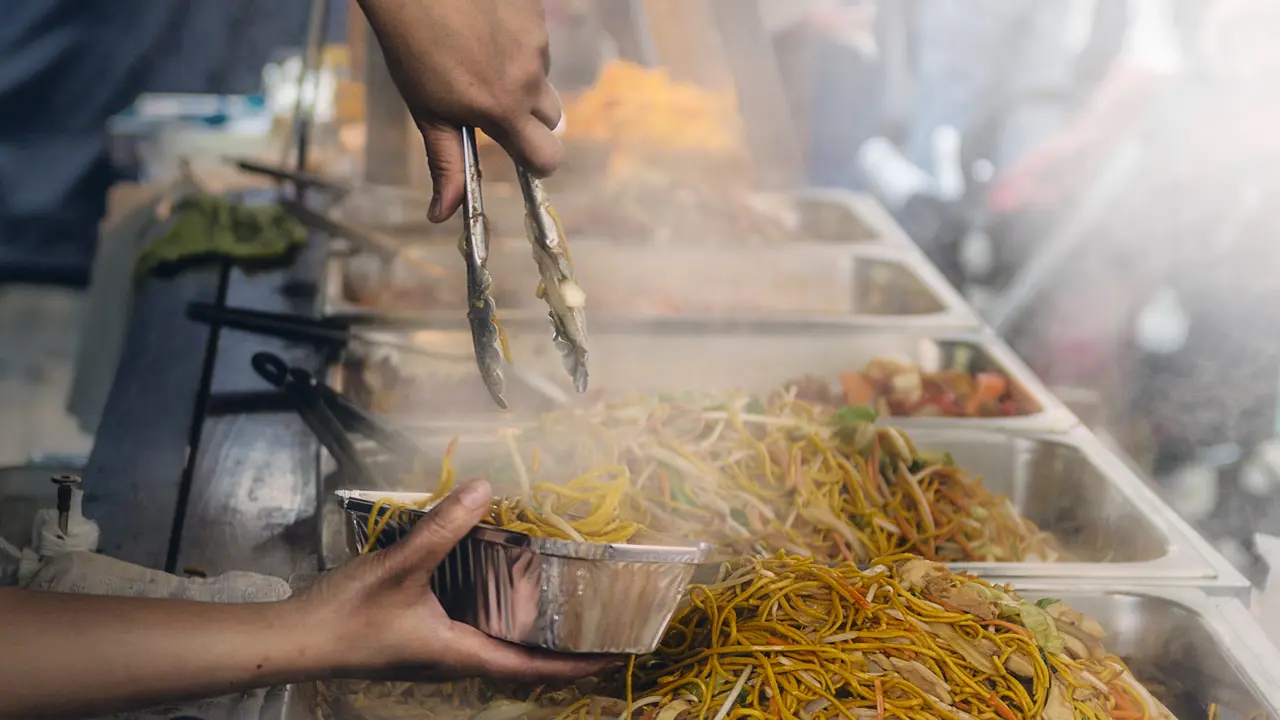 Ini 5 Festival Kuliner Dunia yang Wajib Dikunjungi di Tahun 2020