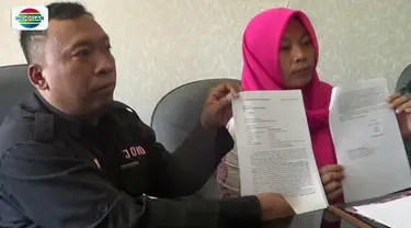 Dalam surat permohonan tersebut, Nuril dan tim kuasa hukum melampirkan dua alasan utama.