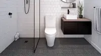 Pilihan Keramik untuk Kamar Mandi Lebih Bergaya