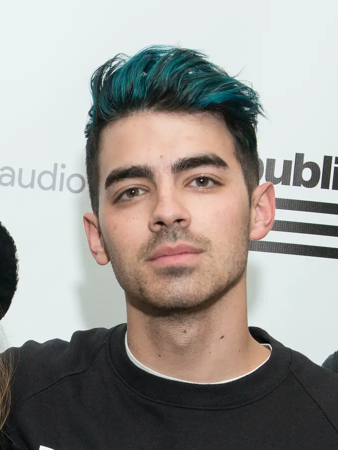 Joe Jonas