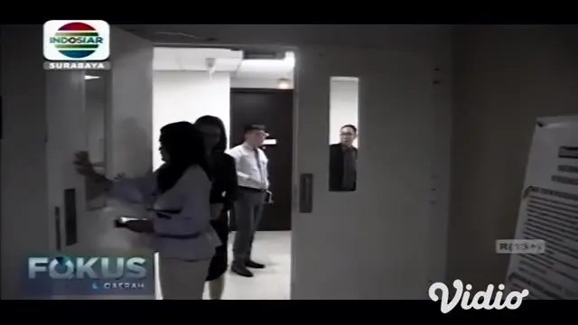VIDEO: RS di Jember Rawat Pasien Pulang dari China, Alami ISPA Biasa