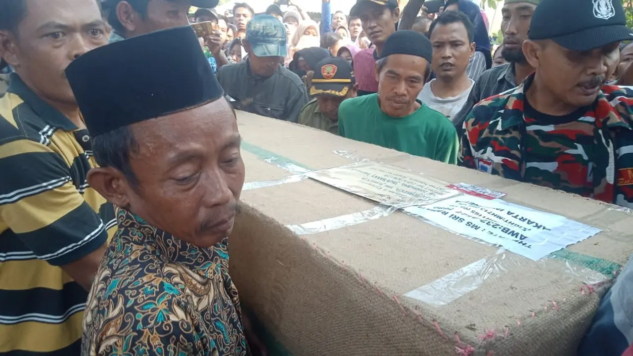 TKW Tewas di Malaysia