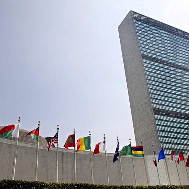 Asas Dan Tujuan Pbb Dibentuk Untuk Mendorong Kerja Sama Internasional Global Liputan6 Com