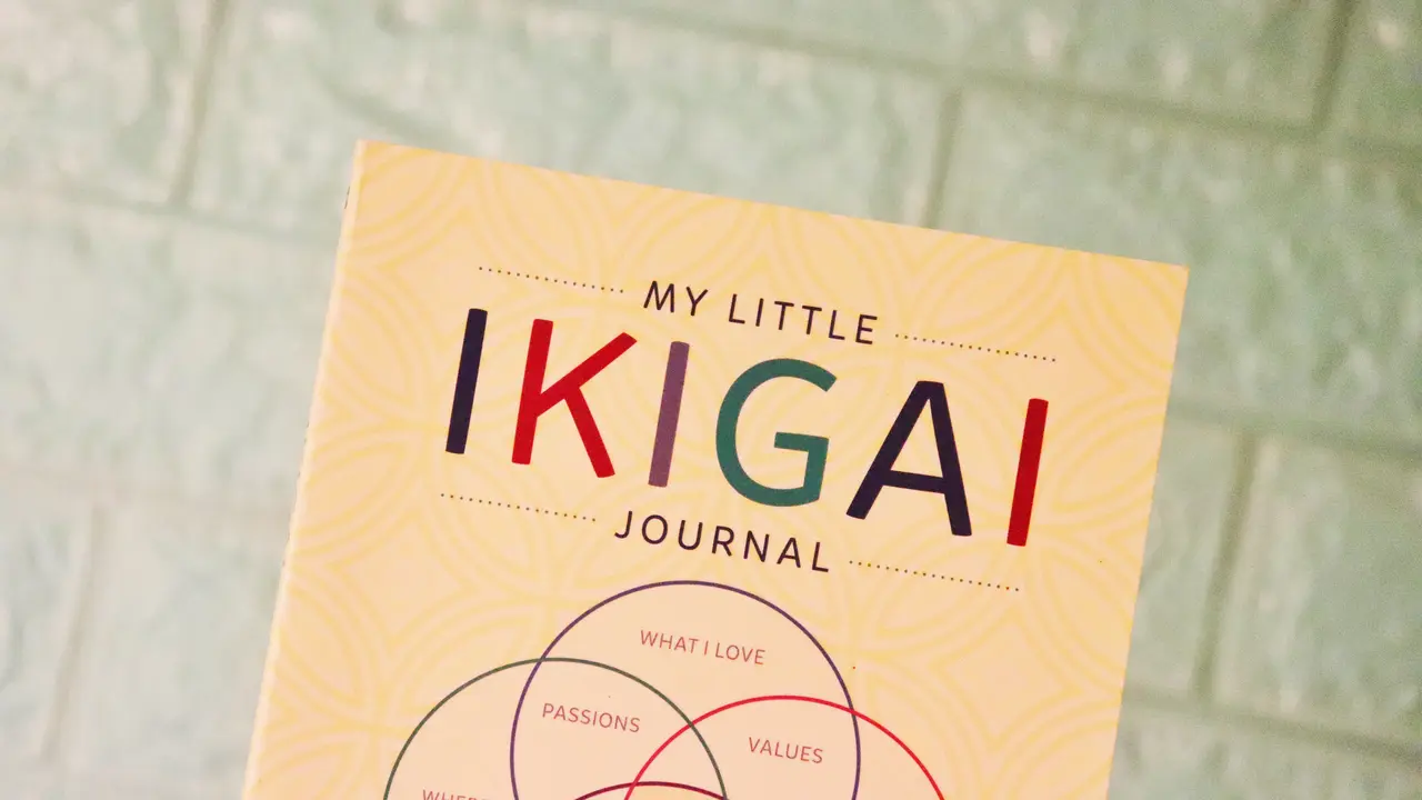 Ikigai