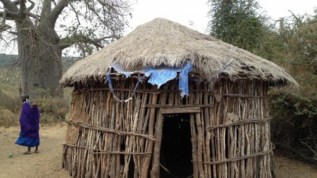Suku Vadoma di Zimbabwe