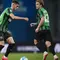 Drama Babak Kedua di Mapei Stadium, Sassuolo Tumbangkan Juventus 3-2