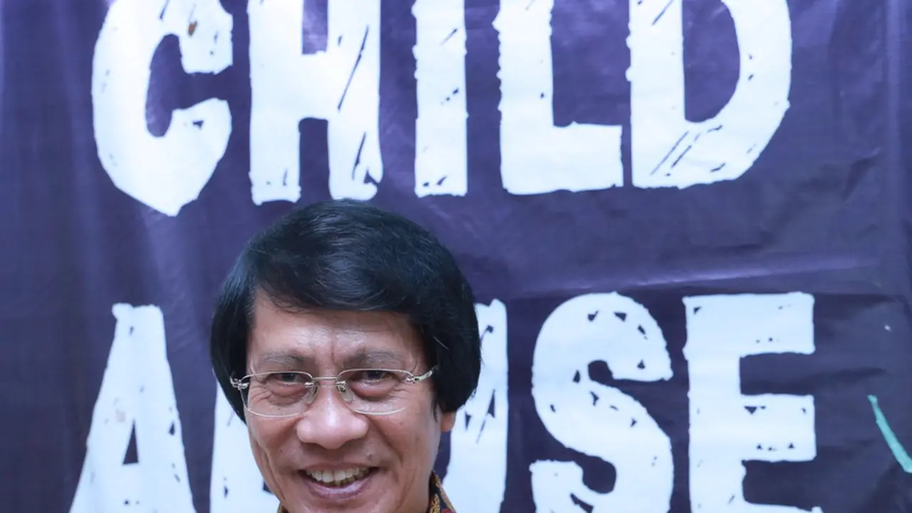 [Bintang] Kak Seto