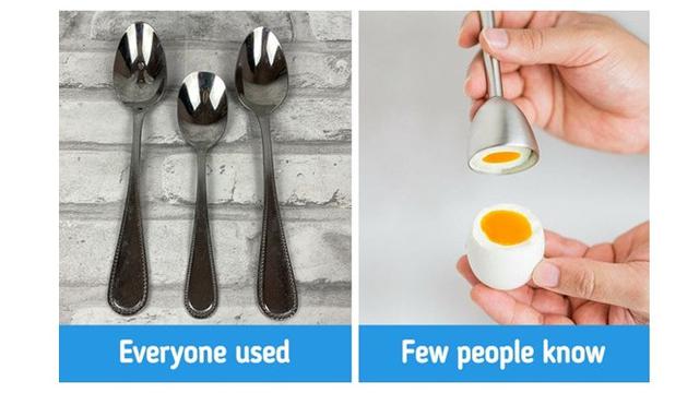 7 Peralatan Dapur di Berbagai Negara Ini Unik Banget, Jarang Diketahui