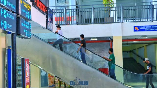 6 Potret Adaptasi di Masyarakat Untuk Hadapi New Normal di Indonesia