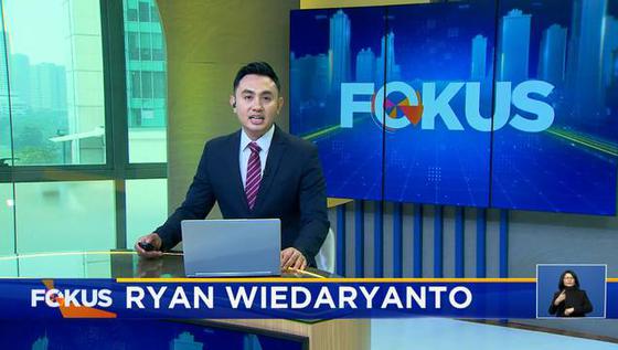 Fokus : Peringati Hari Tani Nasional, Ribuan Petani dan Buruh Turun ke Jalan di Kawasan Patung Kuda Jakarta