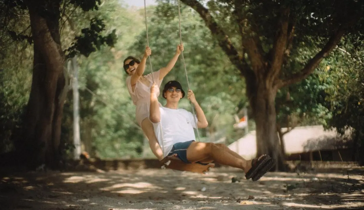 Nikita Willy (Instagram/nikitawillyofficial94)