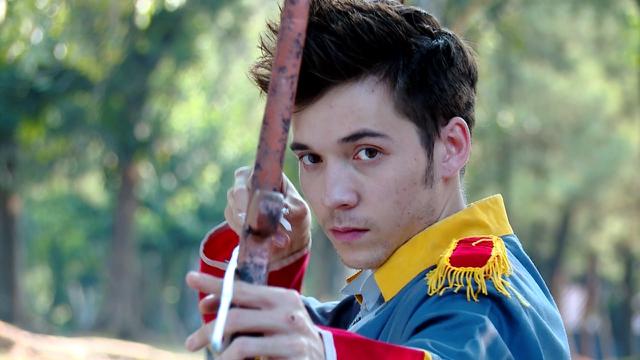 Live Streaming SCTV Sinetron Anak Langit Episode Jumat 28 ...