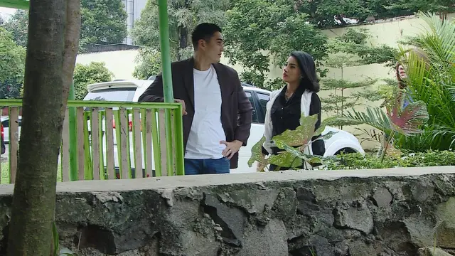 Istri Kedua