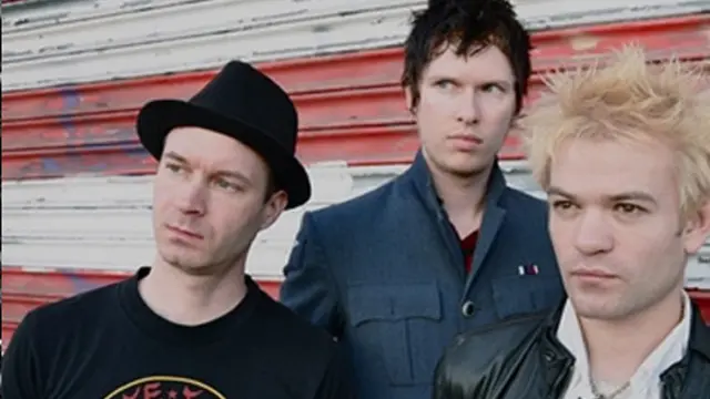 Sum 41