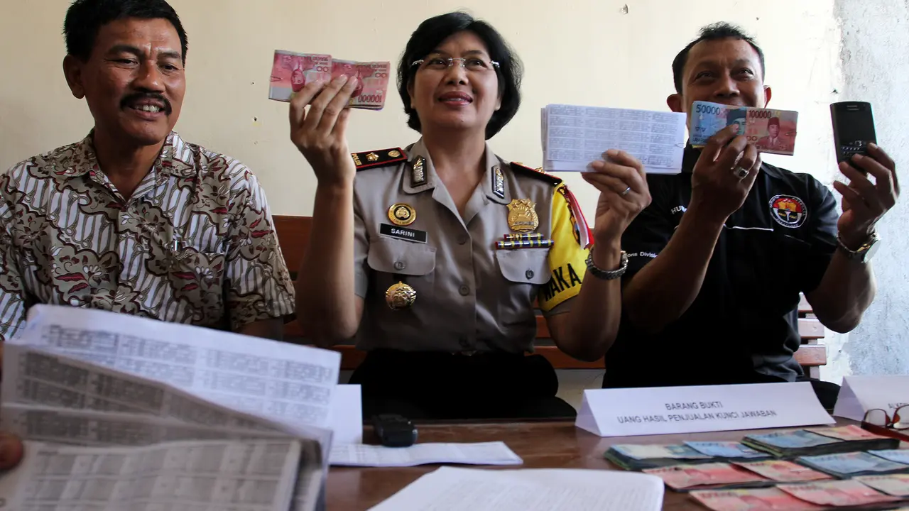 Ujian Nasional