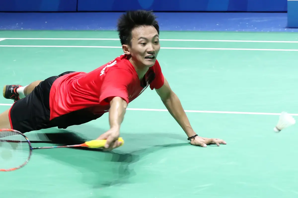 Ihsan Maulana Mustofa