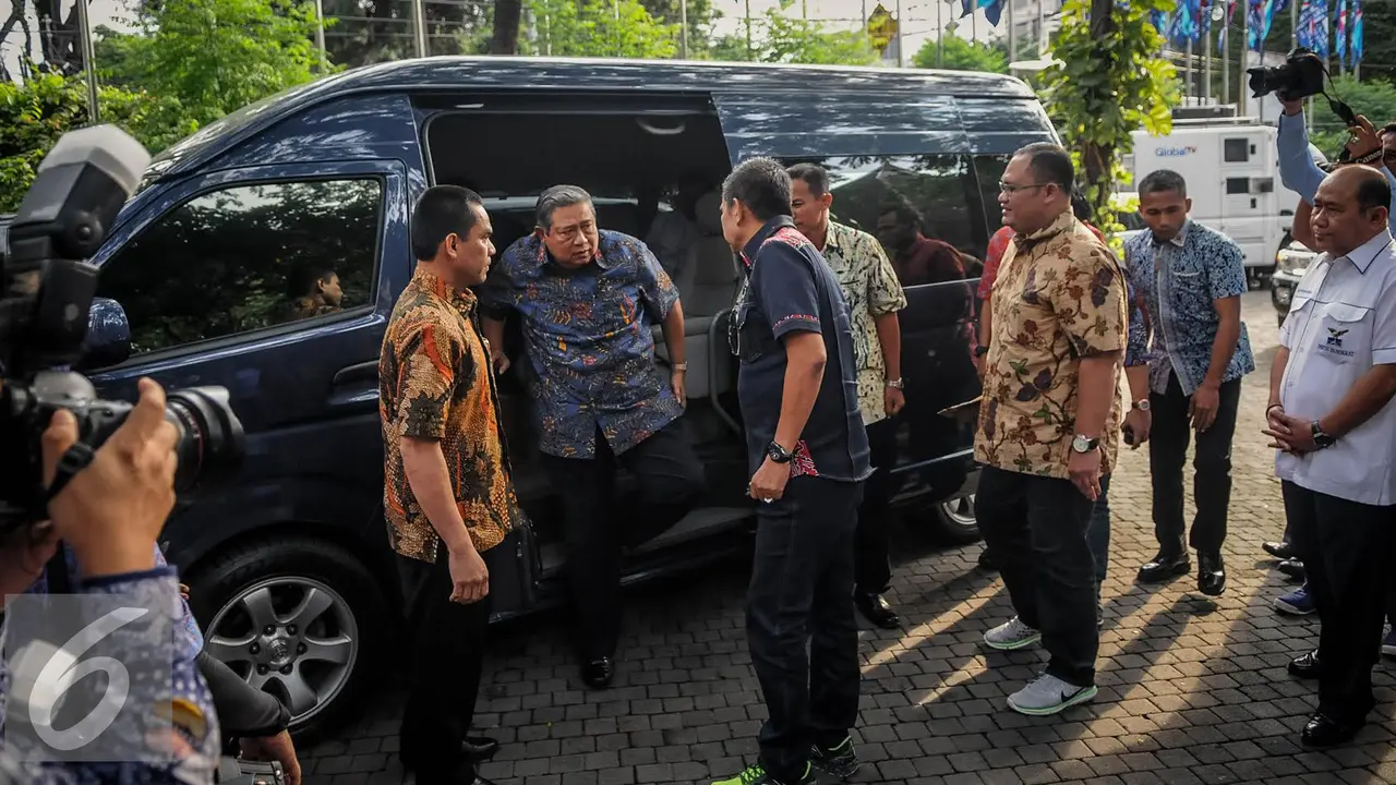 SBY