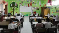 Wali Kota Depok Minta Kasus SDN Pondok Cina 1 Tidak Dipolitisasi