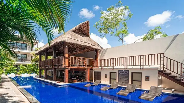 Small Luxury Hotel of the World