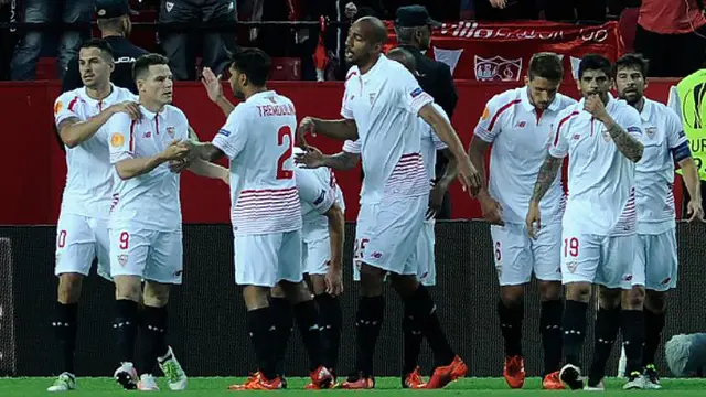 Sevilla