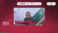 Rukun Raharja (RAJA) Bakal Bawa Anak Usaha IPO pada 2027