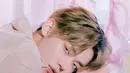 Choi Yeonjun adalah anggota TXT pertama yang diperkenalkan oleh Big Hit Entertainment. (FOTO: instagram.com/official_yeonjun)