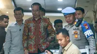 Laporan Jokowi Soal Ijazah Palsu Diterima, Polisi Langsung Proses Penyelidikan