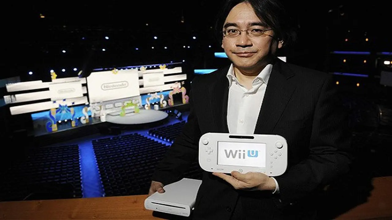 Nintendo NX Tidak Akan Pakai Sistem Operasi Android