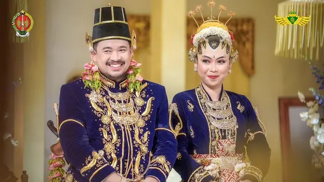 Royal Wedding