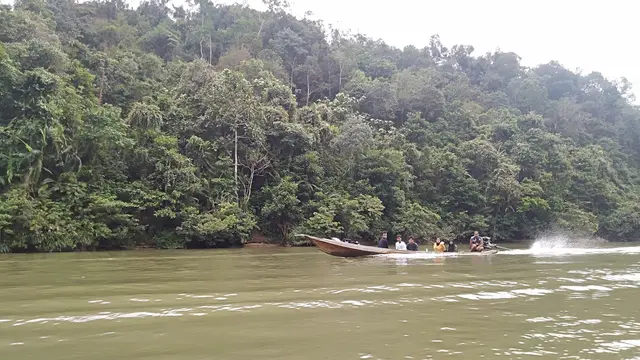 Lubuk Larangan