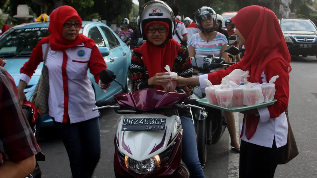 BNN Takjil