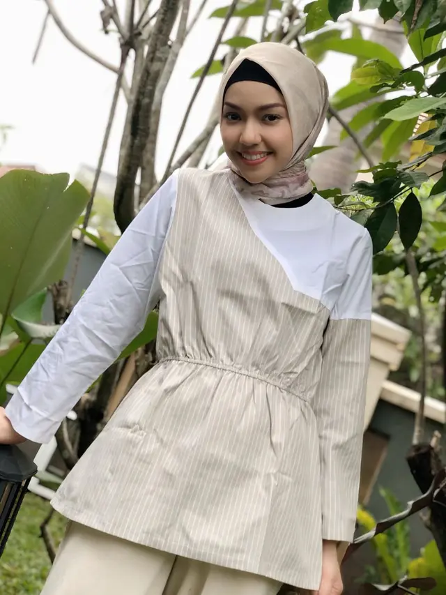 14 Tahun Berlalu, Ini Potret Terbaru 7 Pemain Sinetron Pengantin Remaja
