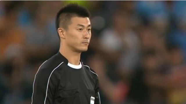 Wasit Fu Ming