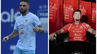 Komparasi Transfer Persib Vs Persija di BRI Super League, Siapa yang Paling Agresif dan Efektif?