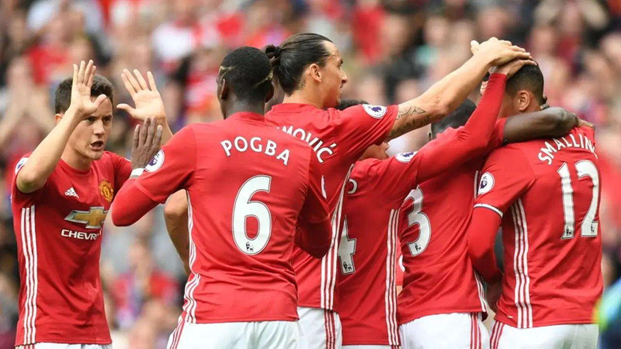 Manchester United