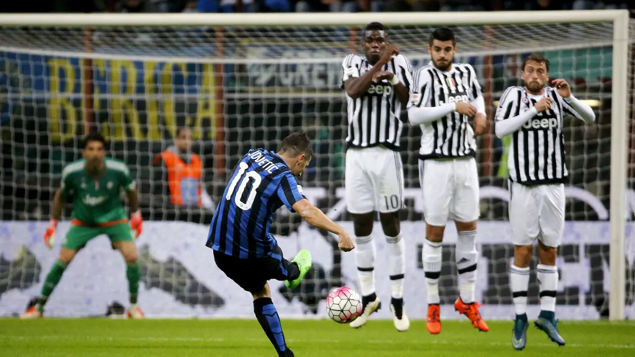 20151019-Serie A-Inter vs Juventus