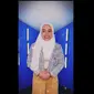 Putri Ariani Jelang Beraksi di Final America's Got Talent 2023: Please Vote for Me (Tangkapan Layar Instagram/arianinismaputri)