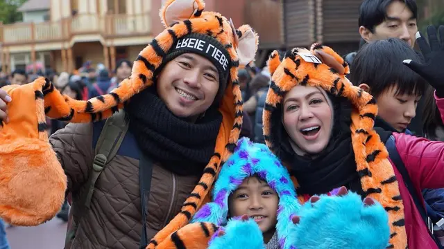 [Bintang] Denny Cagur