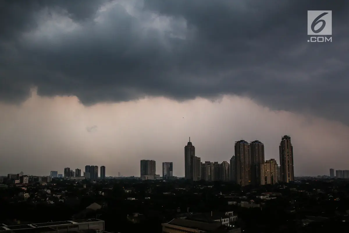Awan Hitam