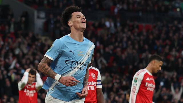 Final Carabao Cup 2026