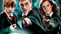 Harry Potter and the Order of the Phoenix ialah film kelima dari seri Harry Potter