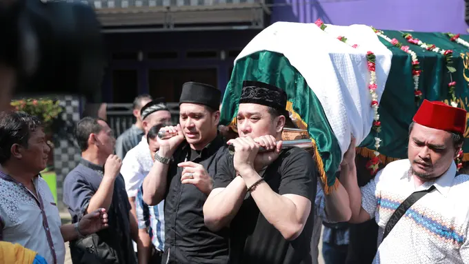 [Bintang] Fadli dan Fadlan